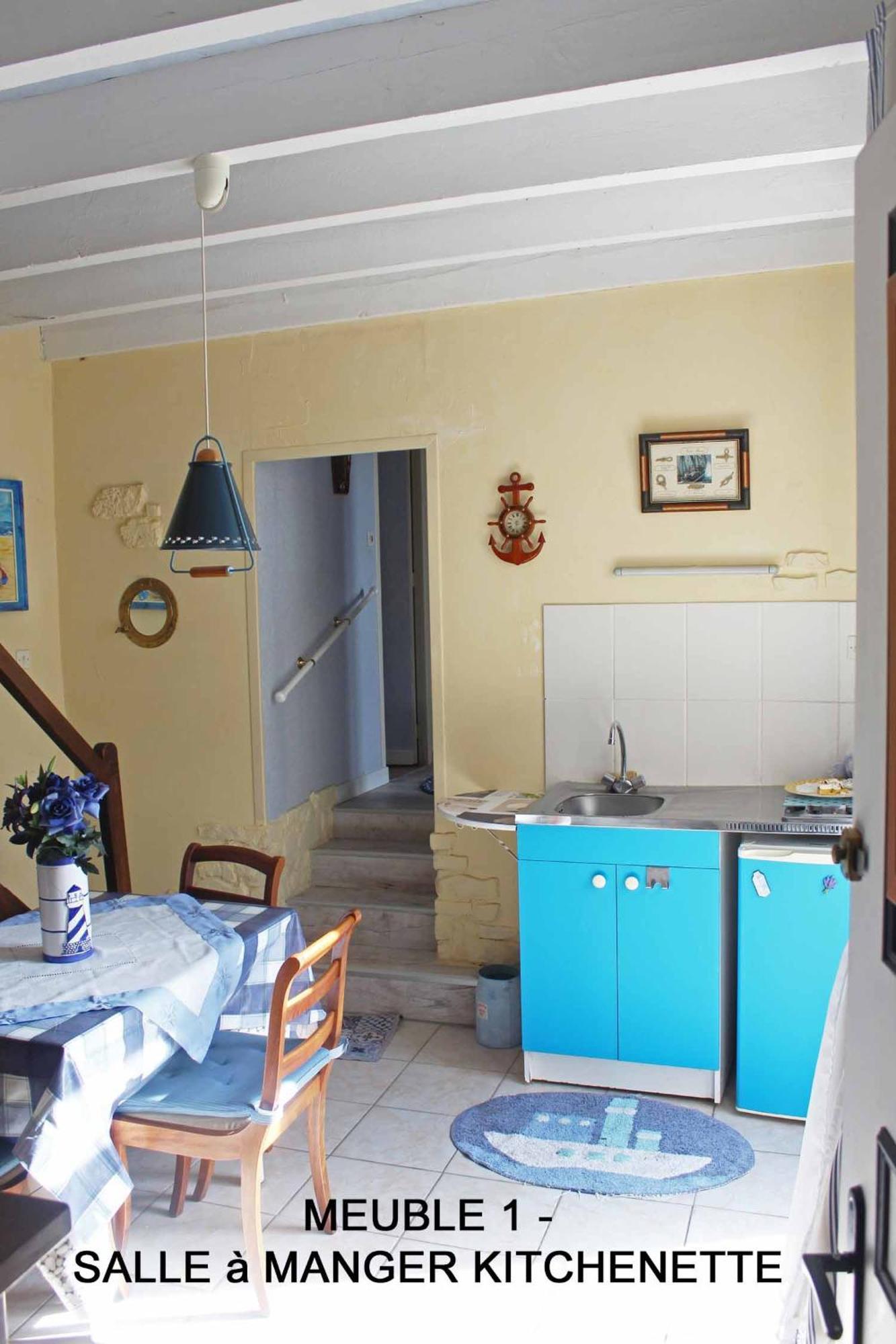 Chez Martine Et Bernard Bed & Breakfast Saint-Vincent-Sterlanges Exterior foto